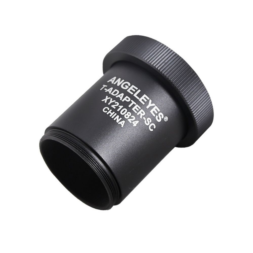 Photography Youtube - Adapter SCT na gwinty M42, rura