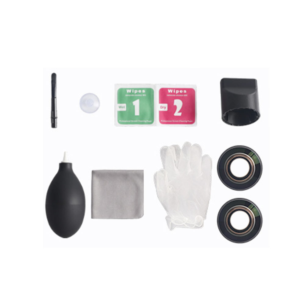 Lens Cleaning Kit - Zestaw zamiennych soczewek do DJI OSMO360