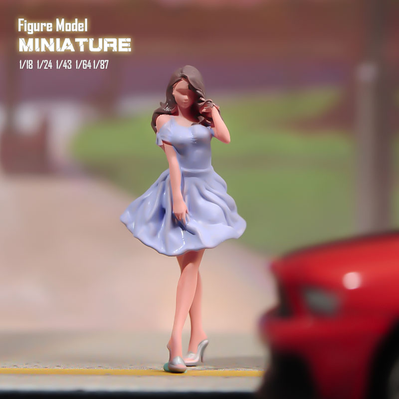 Photography Award - Miniaturowa figurka 1/87 1/64 1/43 1/24