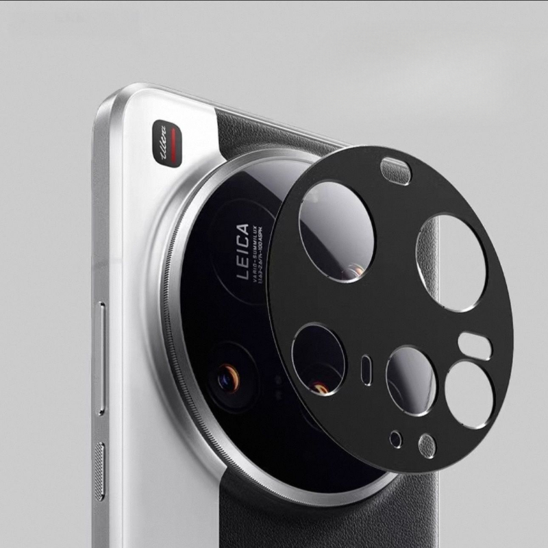 Photography Kit Xiaomi 15 Ultra - Etui na tylną obiektyw aparatu Xiaomi