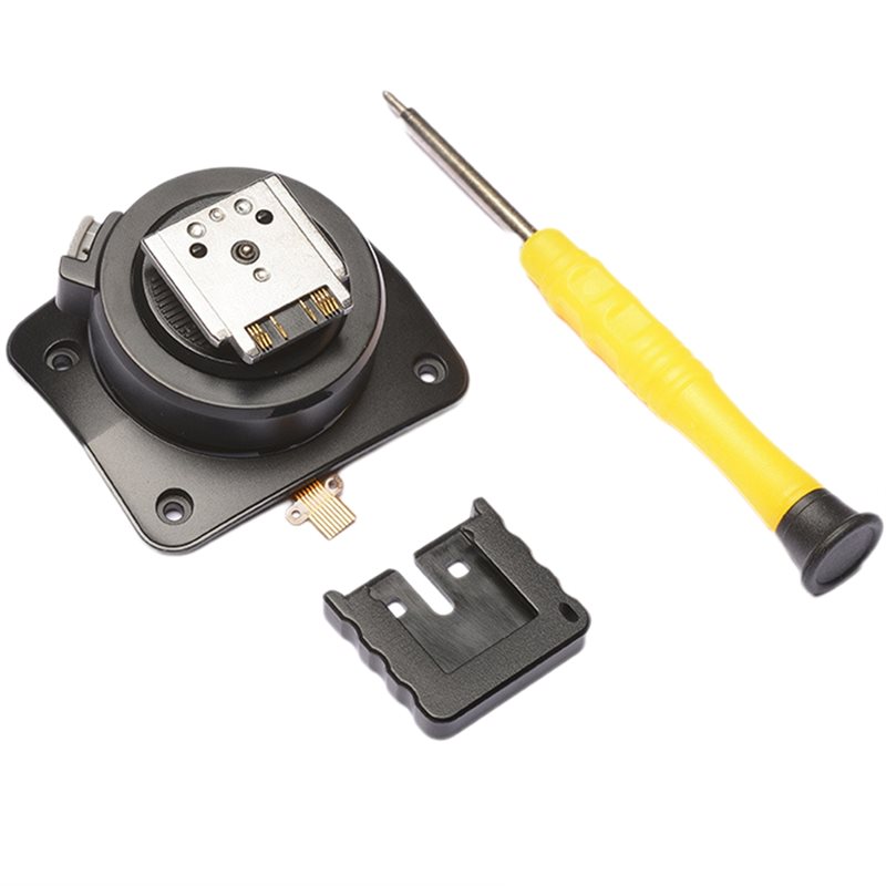 Hot Shoe Adapter - N34R-Do GODOX V860 III Do lampy