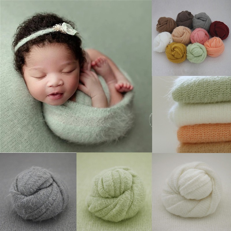 Photography Newborn - Odzież do sesji zdjęciowych noworodków, rekwizyty