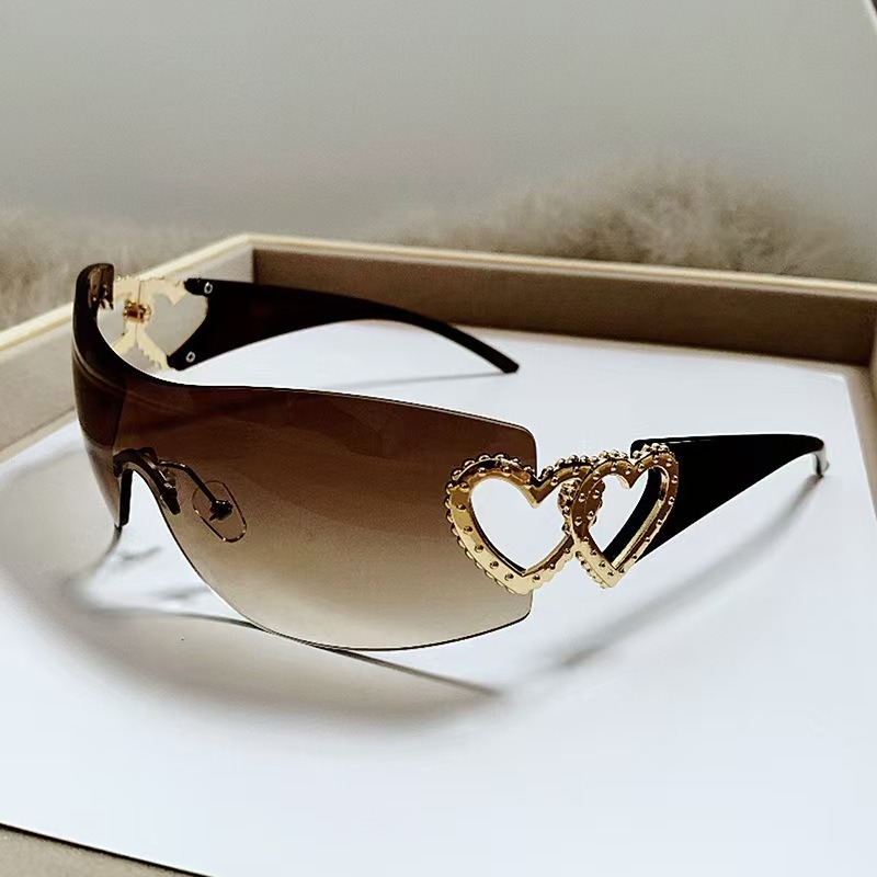 Photography Vintage - Nowe damskie okulary przeciwsłoneczne do fotografii