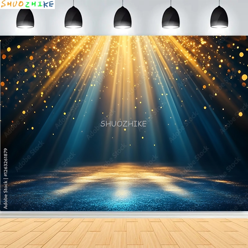 Luksusowe tło sceniczne na cze – Photography Award recenzja i cena