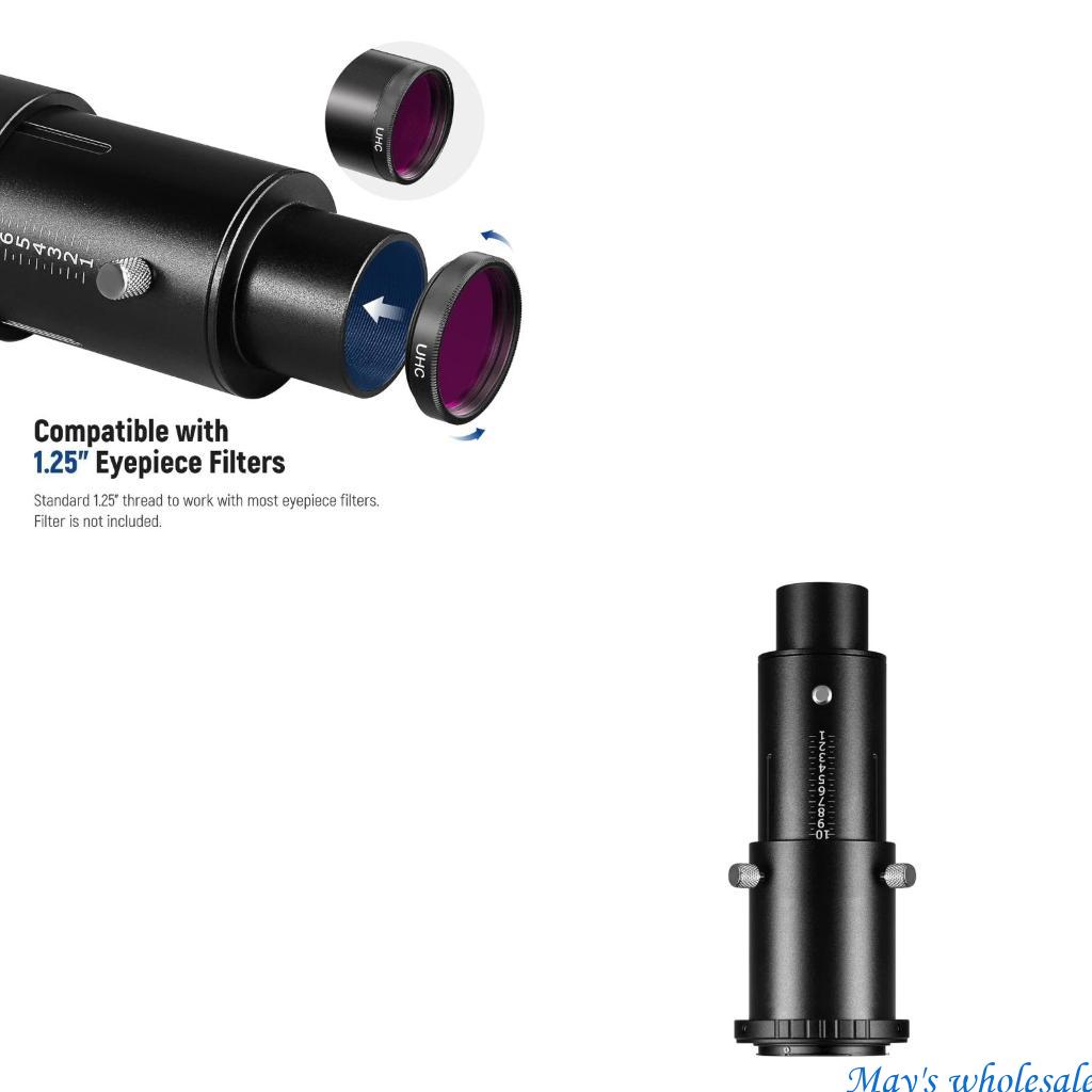 Wysokiej jakości adapter do te – Photography Youtube recenzja i cena