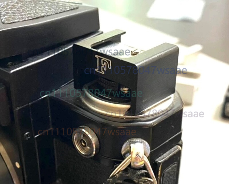 1 szt. Klasyczny Adapter Lampy – Hot Shoe Adapter recenzja i cena