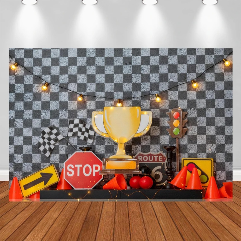 Tło dekoracyjne z motywem wyśc – Photography Competition recenzja i cena