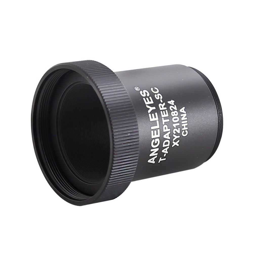 Adapter SCT na gwinty M42, rur – Photography Youtube recenzja i cena