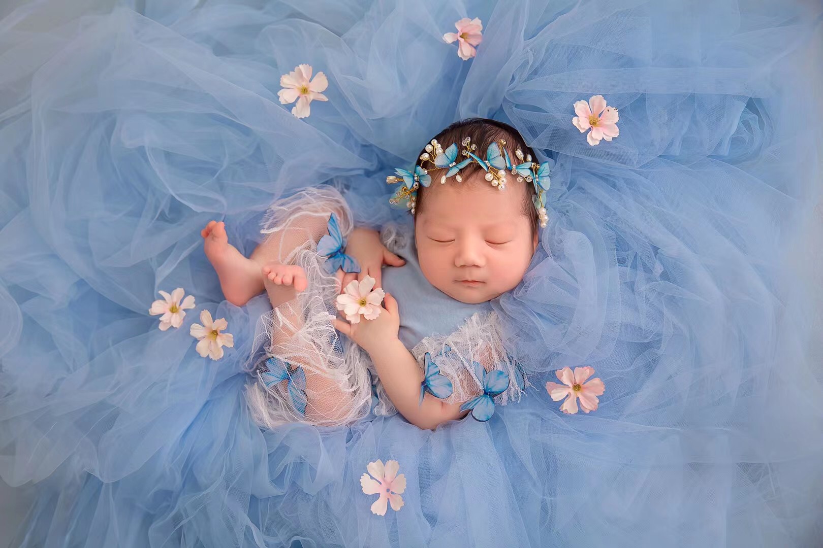 Noworodek Fotografia rekwizyty – Photography Newborn recenzja i cena