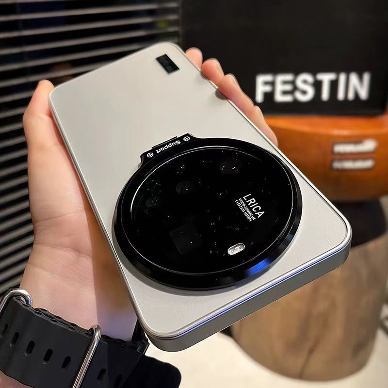 Etui Xiaomi 15 Pro Ultra Ultra – Photography Kit Xiaomi 15 Ultra recenzja i cena