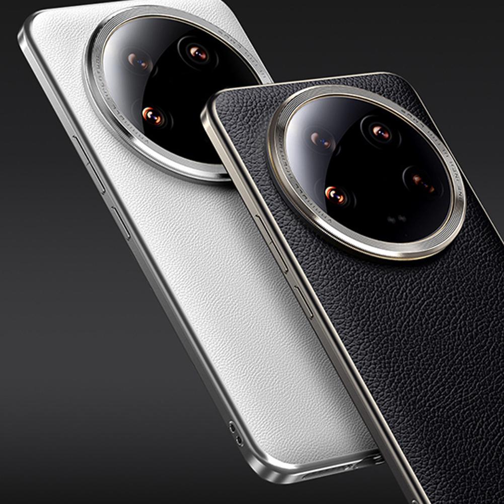 Srebrna osłona obiektywu do ze – Photography Xiaomi 14 Ultra recenzja i cena