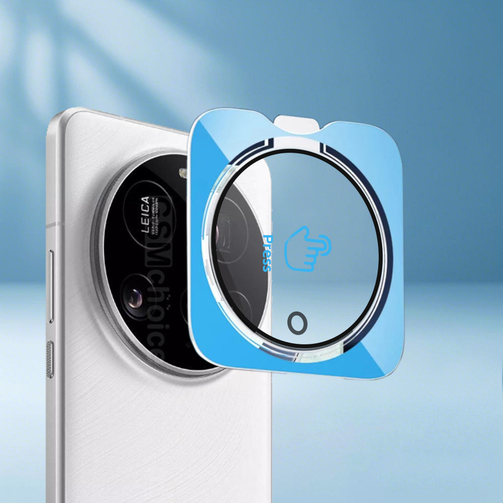 Szkło ochronne na obiektyw apa – Photography Kit Xiaomi 15 Ultra recenzja i cena