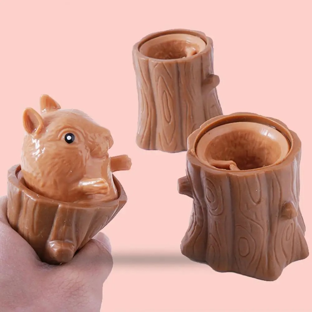 Pop Up Funny Mouse And Cheese  – Photography Jokes recenzja i cena