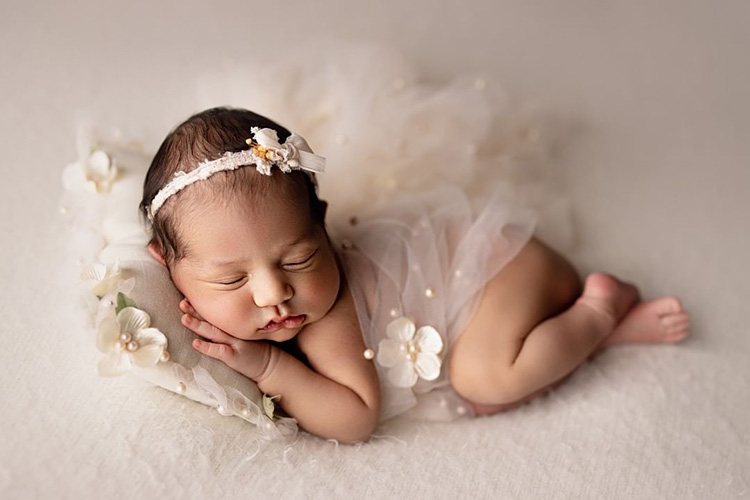 Noworodka Fotografia rekwizyty – Photography Newborn recenzja i cena