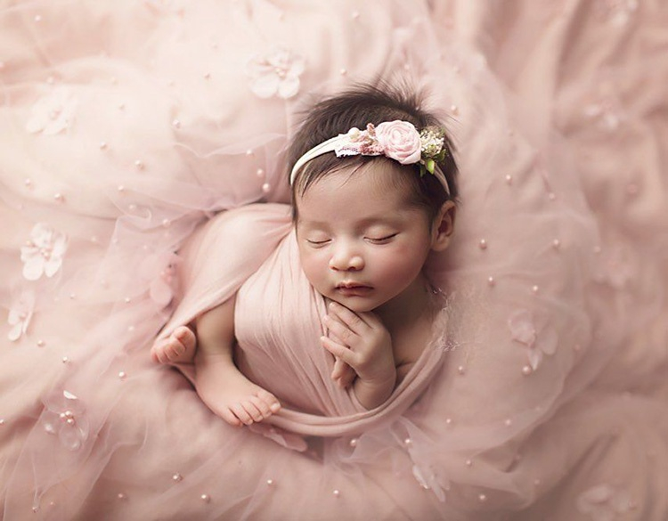 Noworodka Fotografia rekwizyty – Photography Newborn recenzja i cena