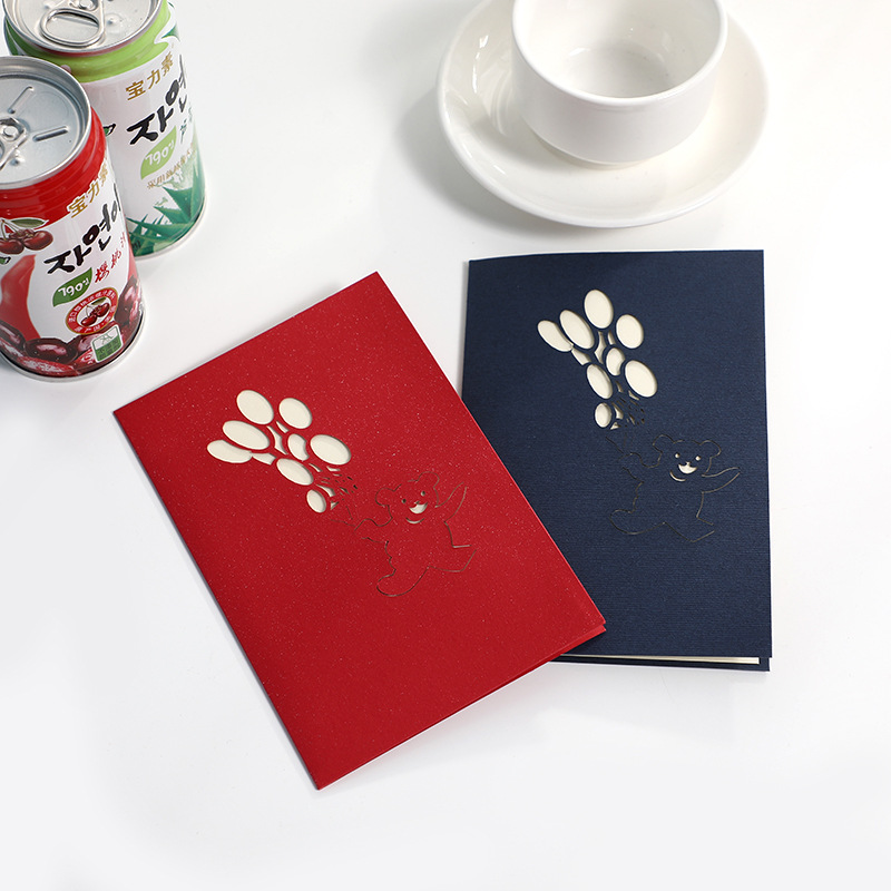 Karta 3D Pop Up Card Animal Pa – Photography Jokes recenzja i cena