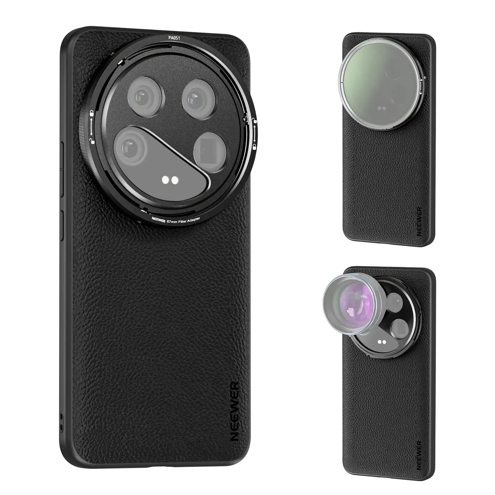 NEEWER PA051 Profesjonalne etu – Photography Xiaomi 14 Ultra recenzja i cena