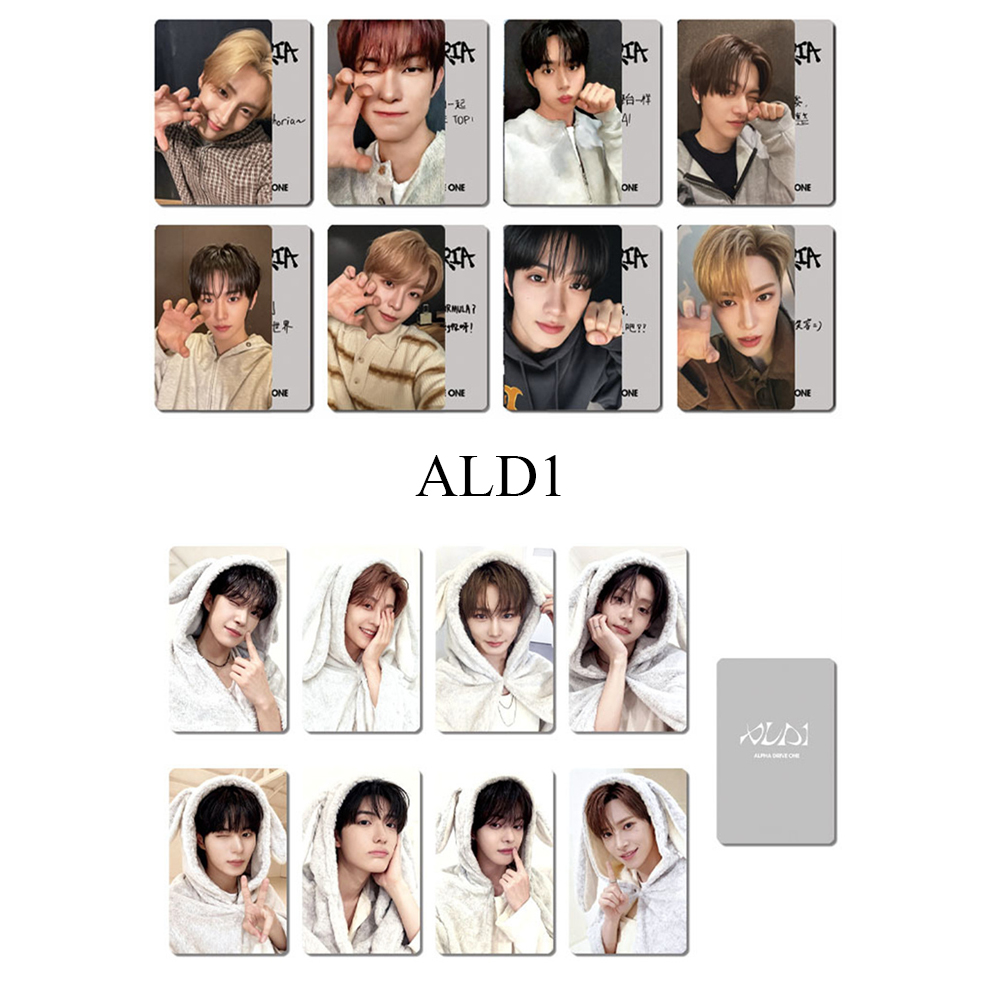 8/16 szt./zestaw ALD1 Dwustron – Photography Portfolio recenzja i cena