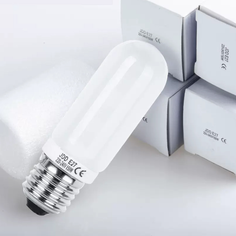 Żarówka do lamp studyjnych God – Photography Youtube recenzja i cena
