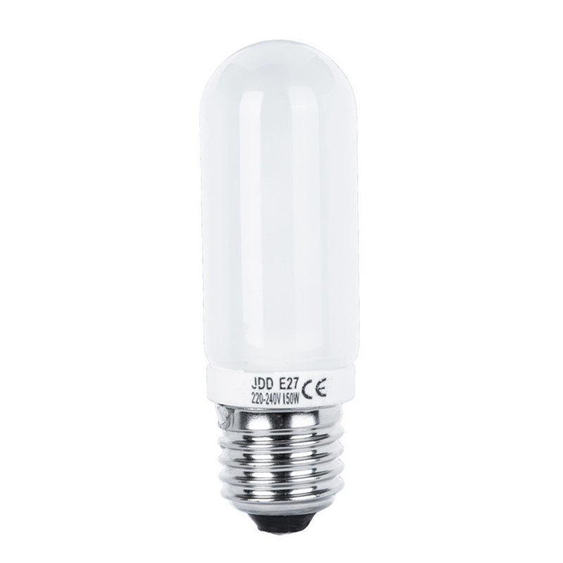 Żarówka do lamp studyjnych God – Photography Youtube recenzja i cena