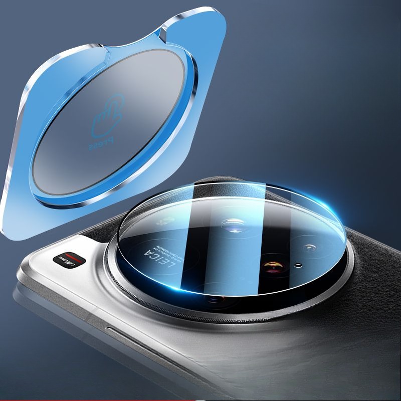 Pełna Ochrona Obiektywu Aparat – Photography Kit Xiaomi 15 Ultra recenzja i cena