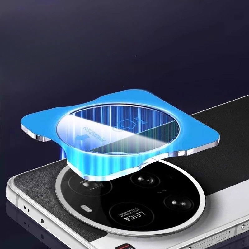 Pełna Ochrona Obiektywu Aparat – Photography Kit Xiaomi 15 Ultra recenzja i cena
