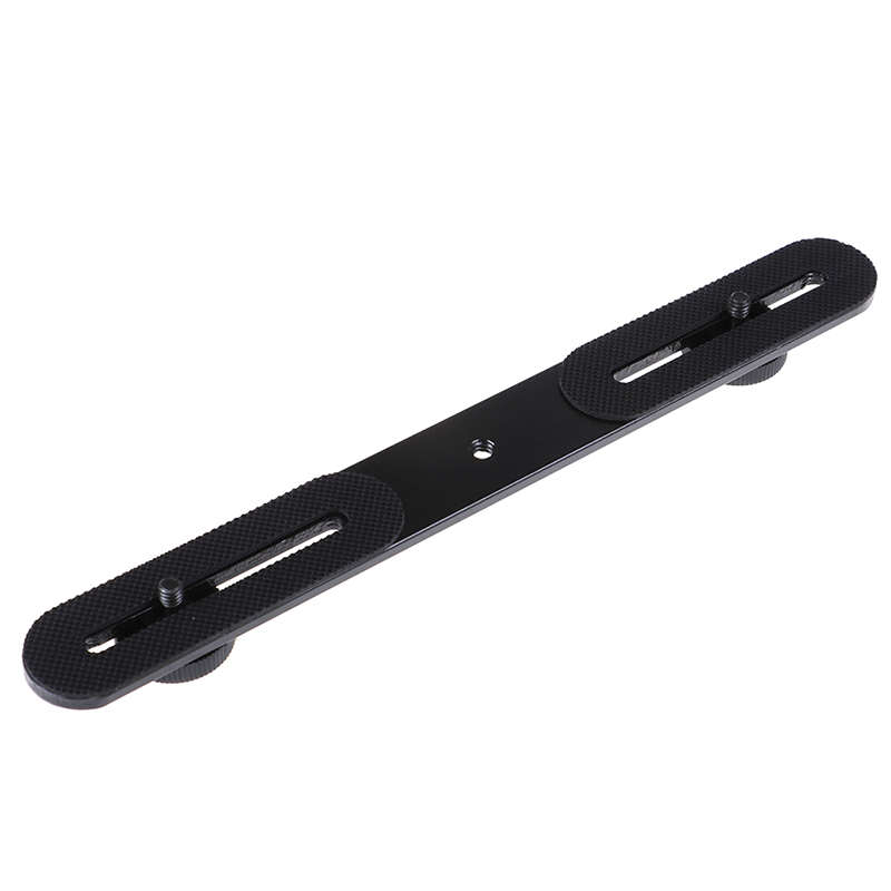 Gorąca Wyprzedaż Podwójny Uchw – Hot Shoe Adapter recenzja i cena