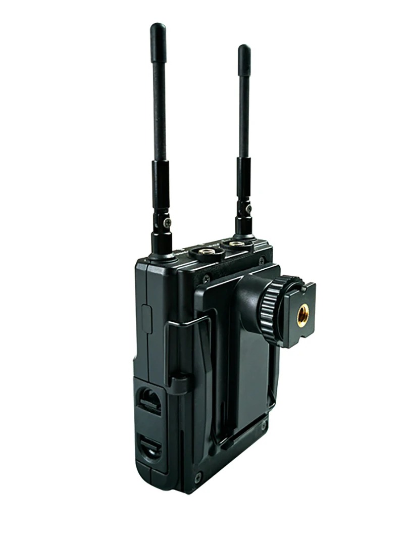 Adapter i uchwyt na gorącą sto – Hot Shoe Adapter recenzja i cena