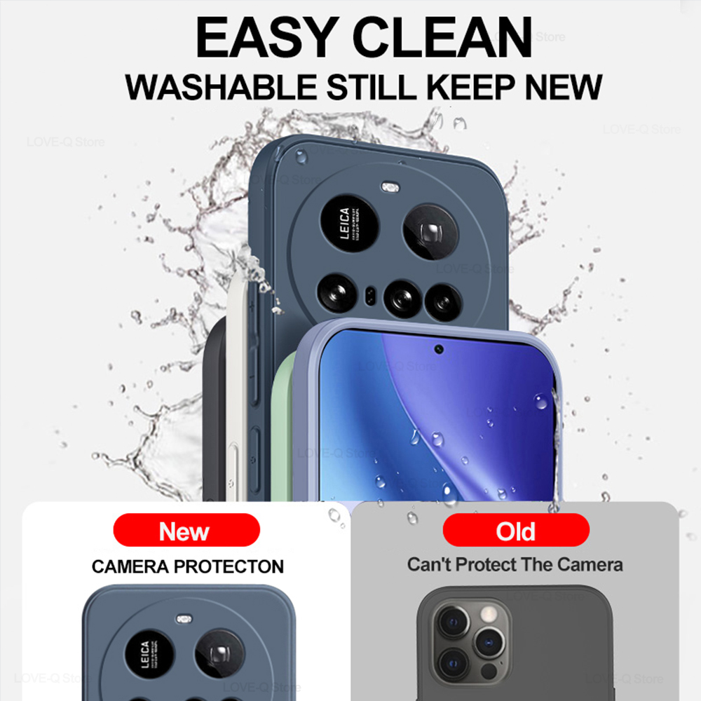 Etui na telefon Xiaomi 15 Ultr – Photography Kit Xiaomi 15 Ultra recenzja i cena