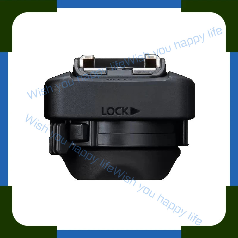 Oryginalny adapter wielofunkcy – Hot Shoe Adapter recenzja i cena