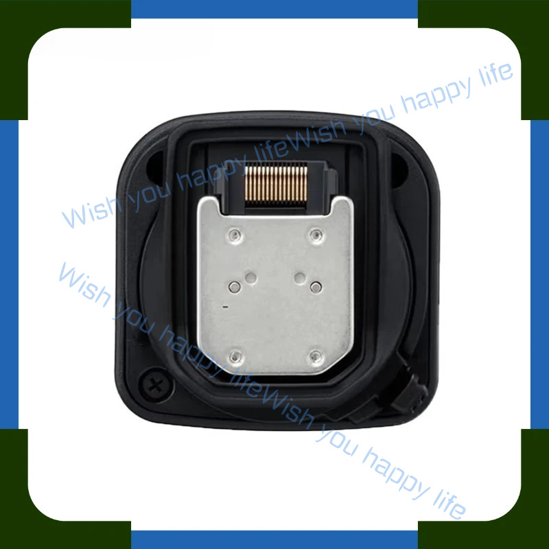Oryginalny adapter wielofunkcy – Hot Shoe Adapter recenzja i cena