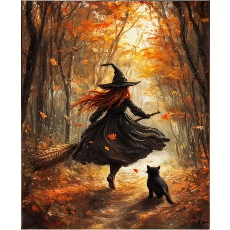 Retro Halloweenowa Jesienna Wi – Photography Interior recenzja i cena