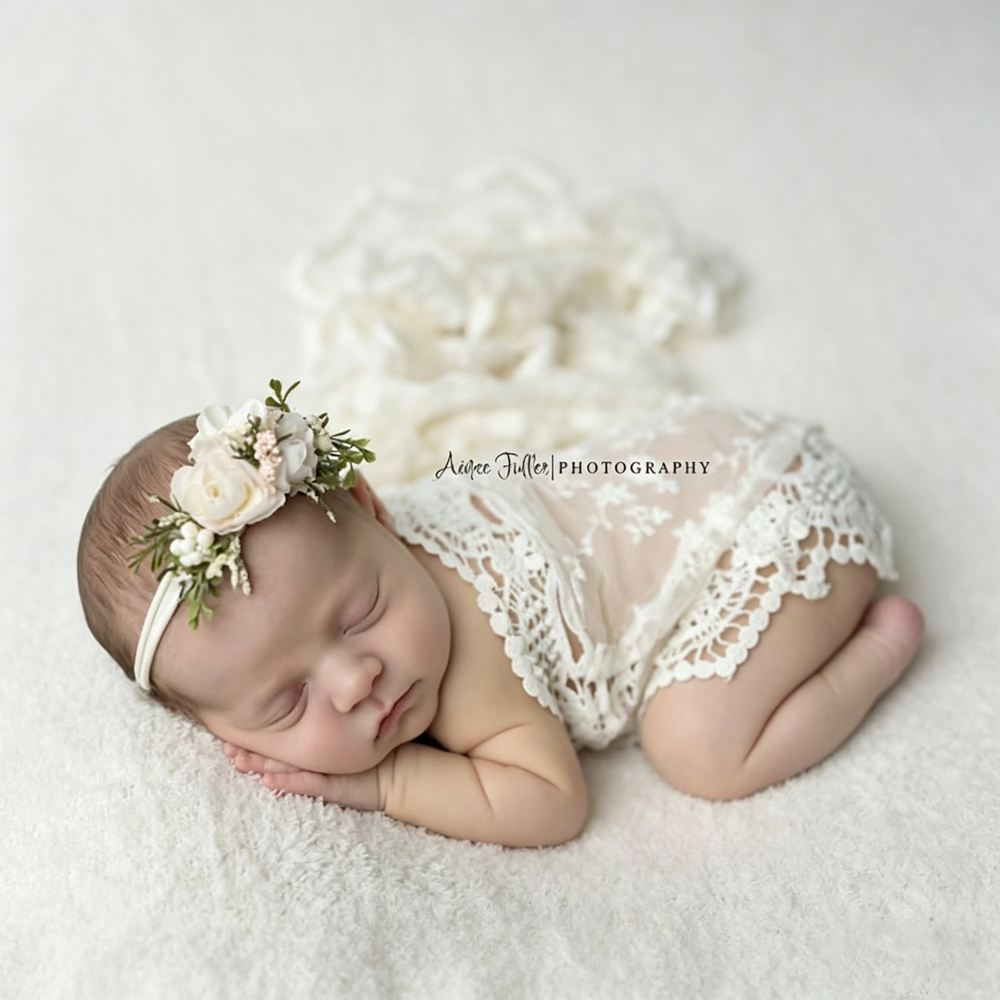 Rekwizyty do sesji noworodkowe – Photography Newborn recenzja i cena