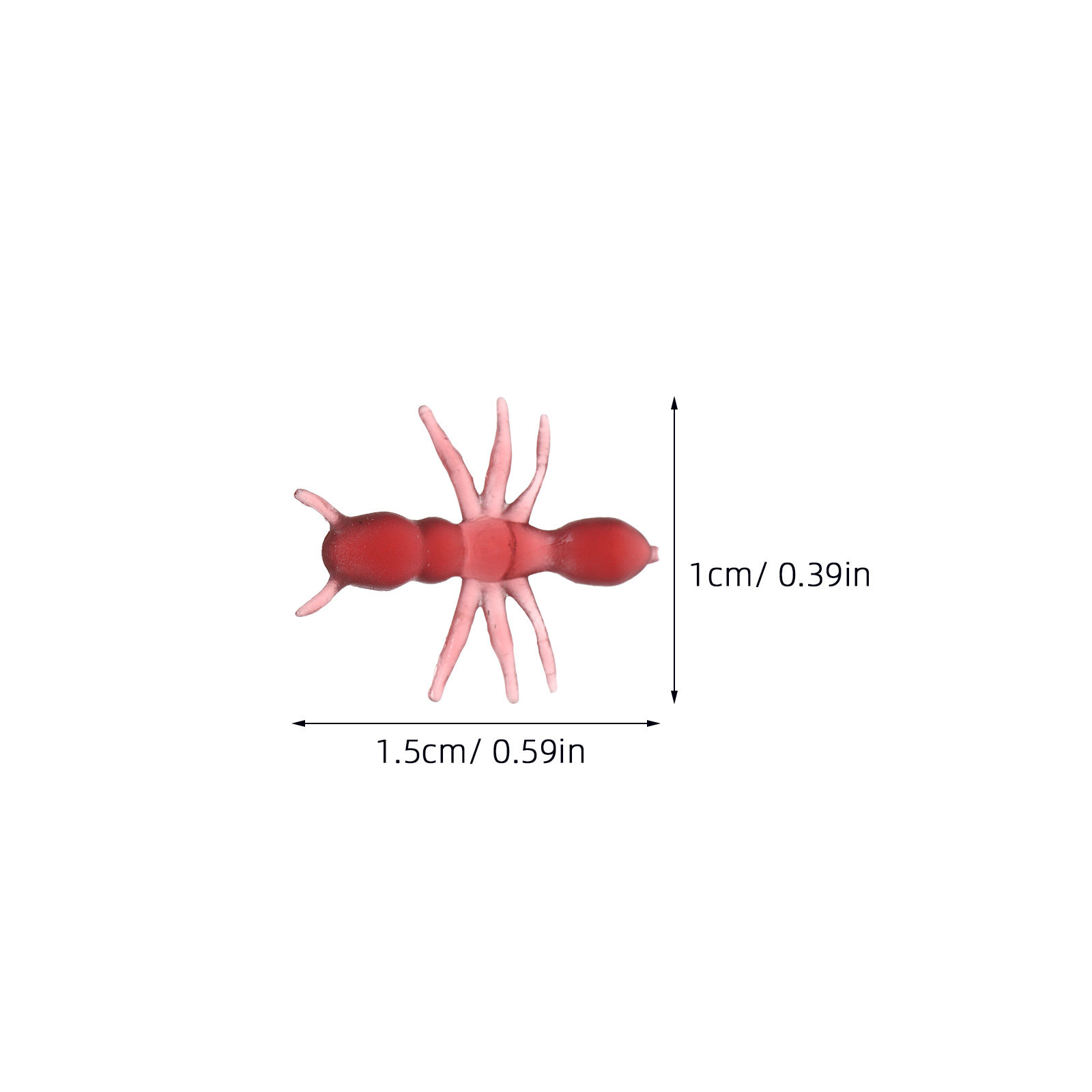 50 szt. Realistyczne, plastiko – Photography Jokes recenzja i cena