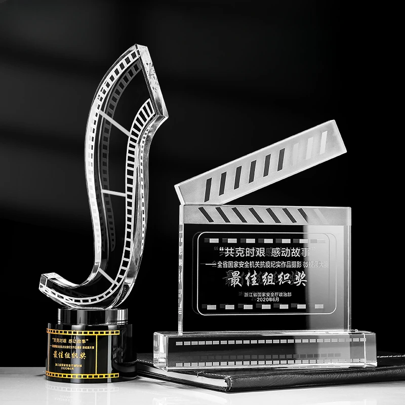 Spersonalizowane kryształowe t – Photography Competition recenzja i cena