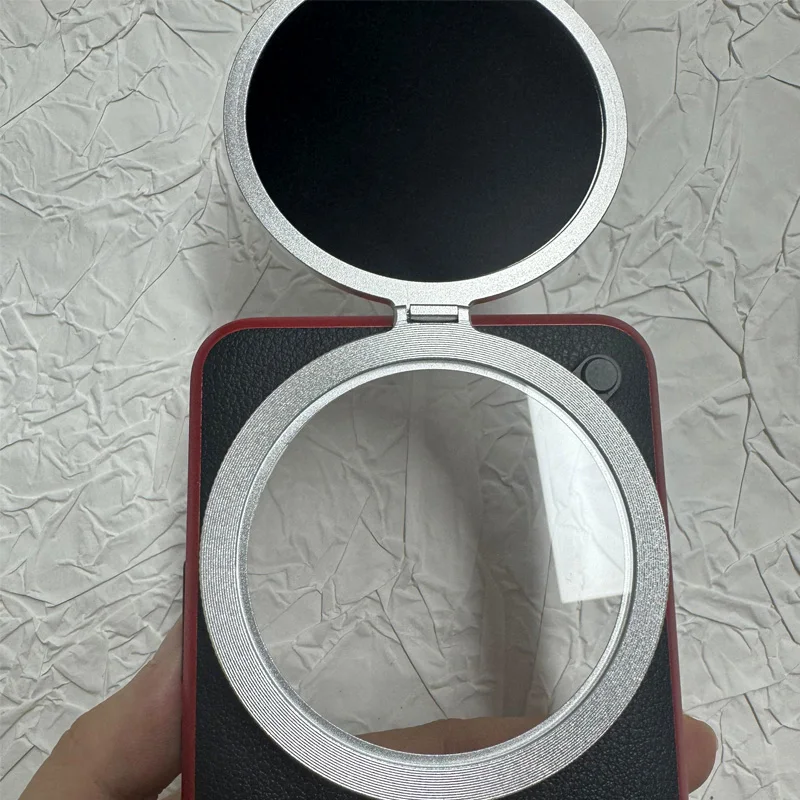 Metalowa klapka obiektywu z kl – Photography Xiaomi 14 Ultra recenzja i cena