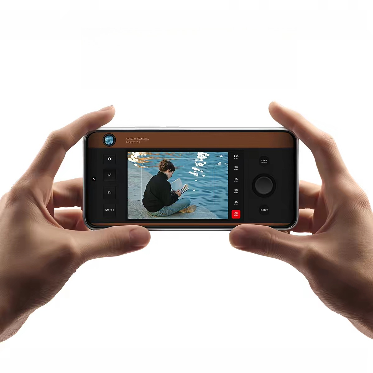[Nowy produkt] Oryginalny zest – Photography Kit Xiaomi 15 Ultra recenzja i cena