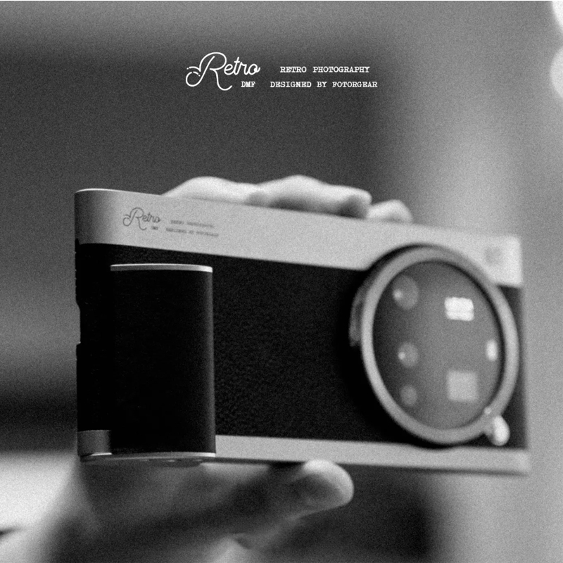 Fotorgear Profesjonalne etui n – Photography Kit Xiaomi 15 Ultra recenzja i cena