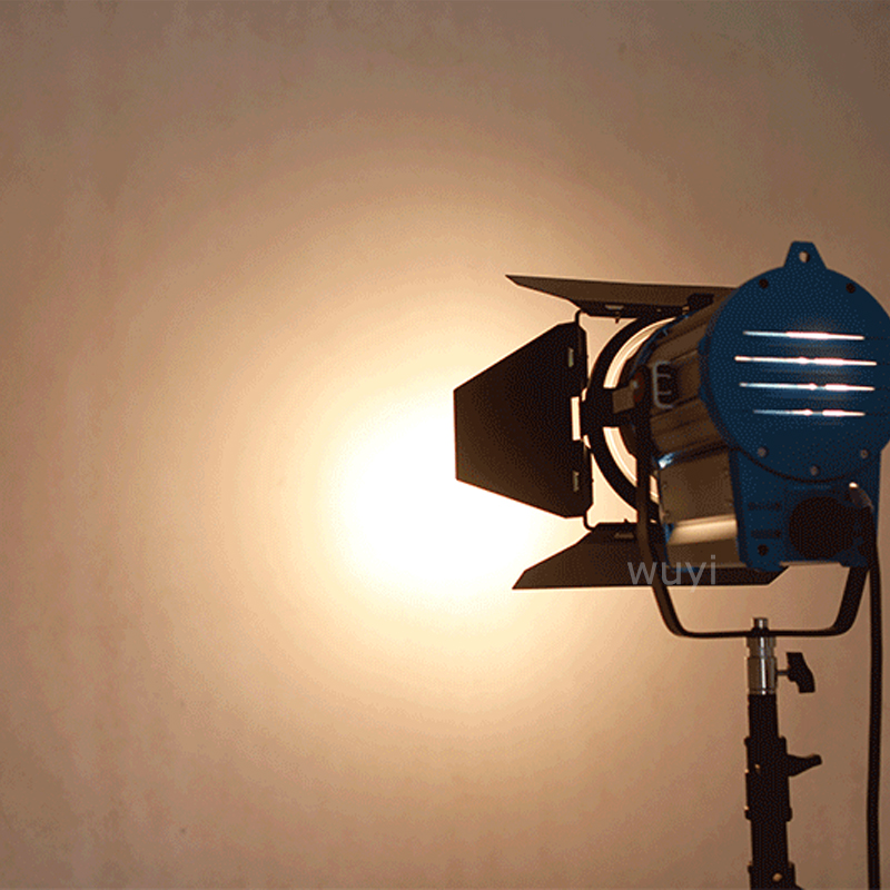 Profesjonalna lampa studyjna F – Photography Treatment recenzja i cena