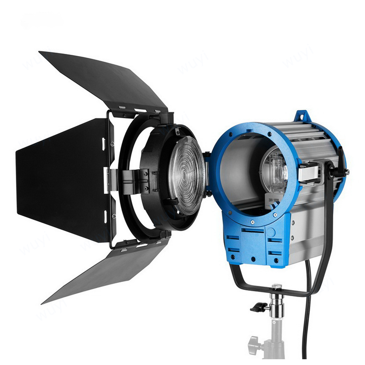 Profesjonalna lampa studyjna F – Photography Treatment recenzja i cena