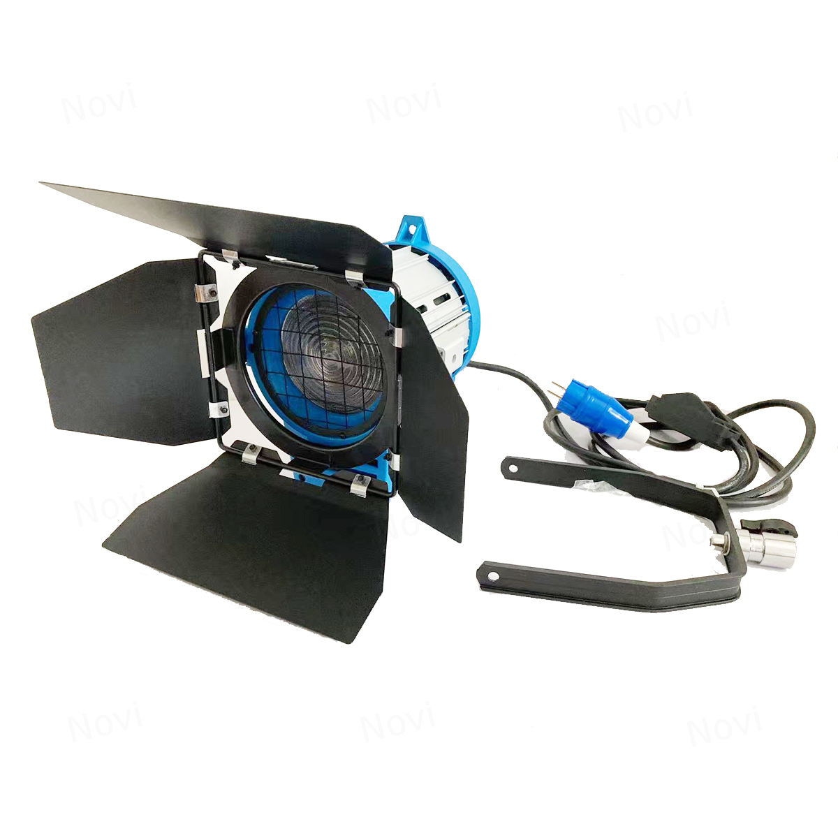 Profesjonalna lampa studyjna F – Photography Treatment recenzja i cena