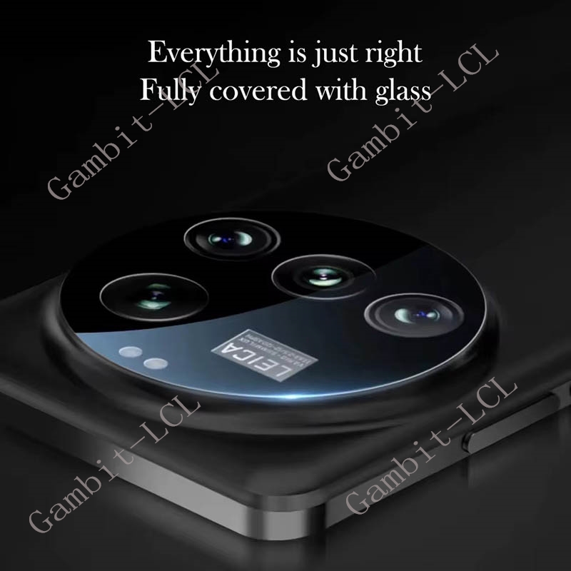 Obiektyw aparatu HD 9H do Xiao – Photography Kit Xiaomi 15 Ultra recenzja i cena