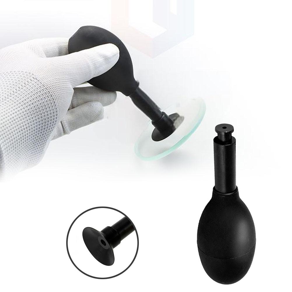 Zestaw przyssawek do obiektywó – Lens Cleaning Kit recenzja i cena