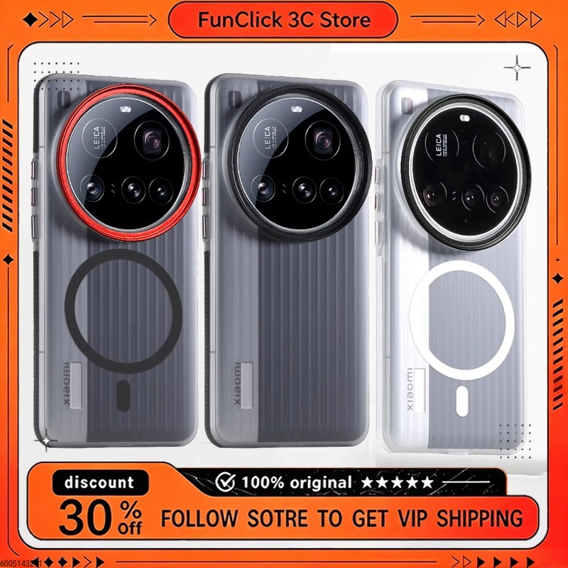 Profesjonalny zestaw do fotogr – Photography Kit Xiaomi 15 Ultra recenzja i cena
