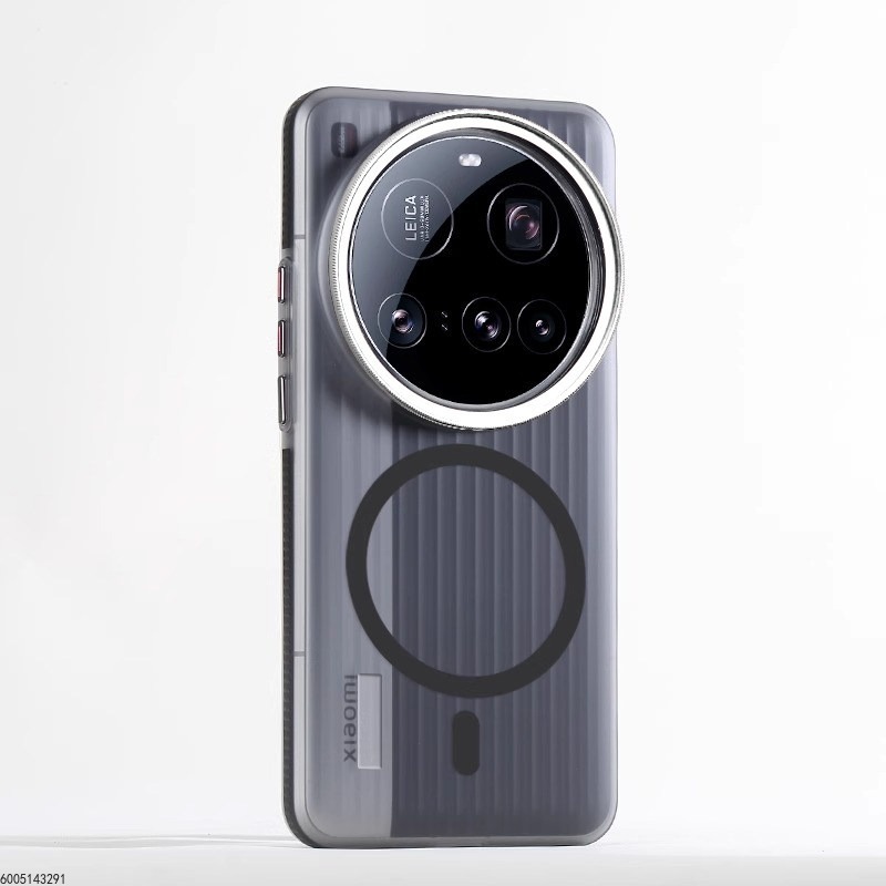 Profesjonalny zestaw do fotogr – Photography Kit Xiaomi 15 Ultra recenzja i cena
