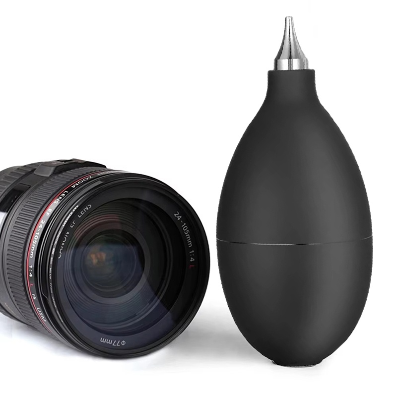 Dmuchawka powietrzna o bardzo  – Lens Cleaning Kit recenzja i cena