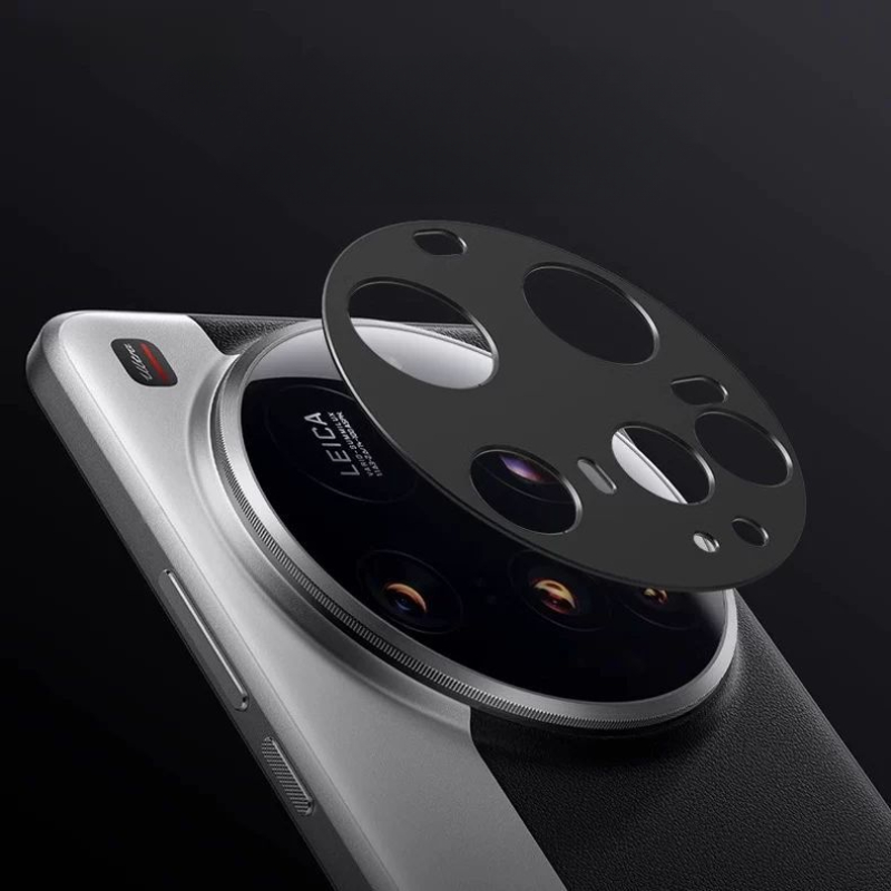 Etui na tylną obiektyw aparatu – Photography Kit Xiaomi 15 Ultra recenzja i cena