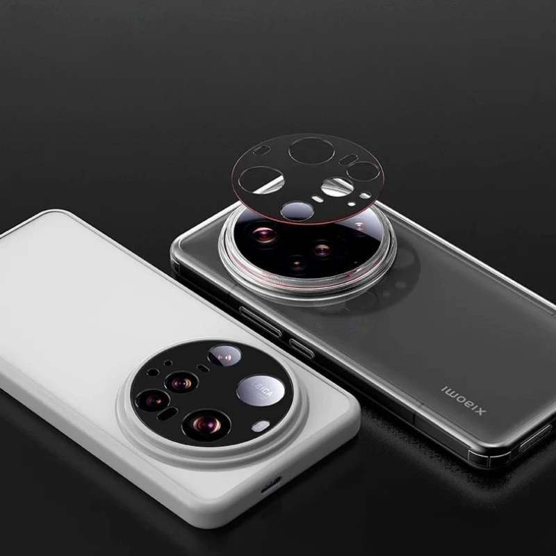Etui na tylną obiektyw aparatu – Photography Kit Xiaomi 15 Ultra recenzja i cena