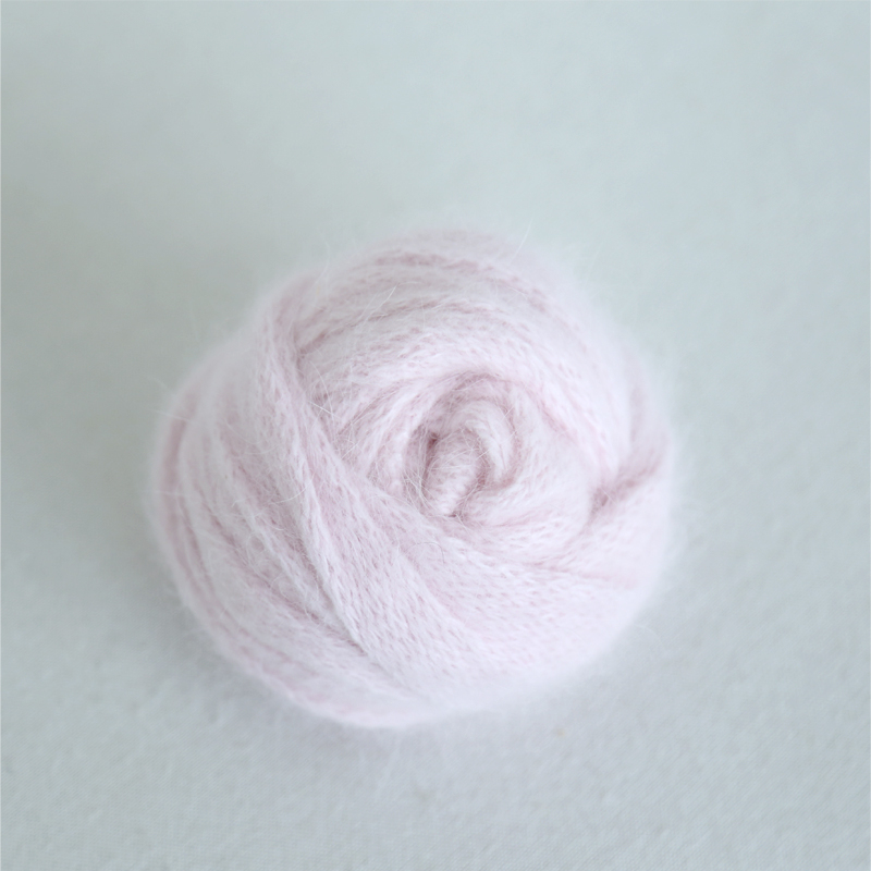 Miękka angora rozciągliwa dzia – Photography Newborn recenzja i cena