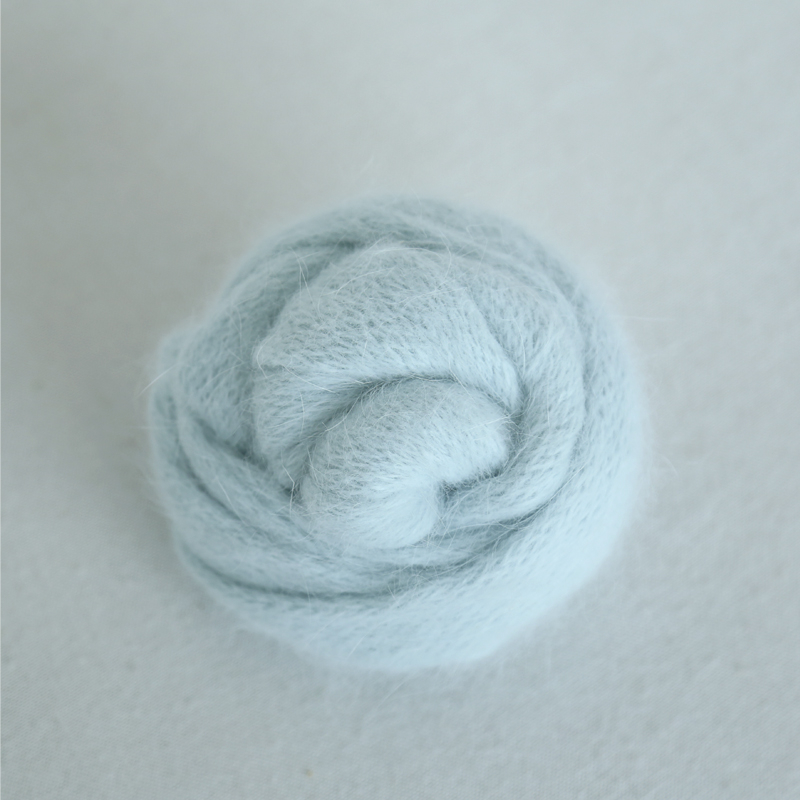 Miękka angora rozciągliwa dzia – Photography Newborn recenzja i cena